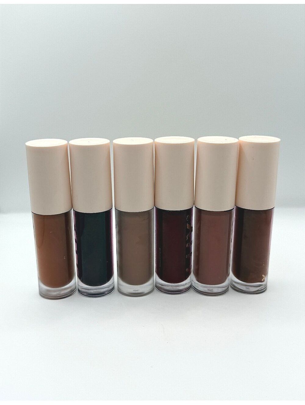 Colourpop Lux Lip Bundle of 6